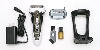 Panasonic メンズ電気シェーバー ES-ST29 ラムダッシュ 深剃り 概要 ラムダッシュ ES-ST29 | メンズシェーバー（電動・電気